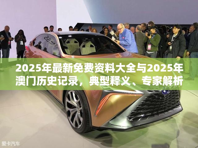 2025年最新免费资料大全与2025年澳门历史记录，典型释义、专家解析解释与落实?小心误导宣传风险