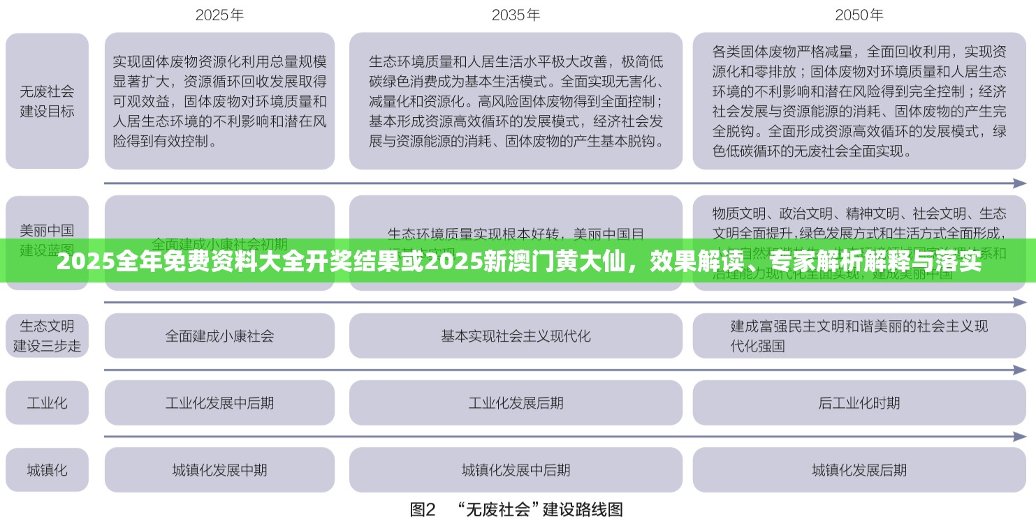 2025全年免费资料大全开奖结果或2025新澳门黄大仙，效果解读、专家解析解释与落实
