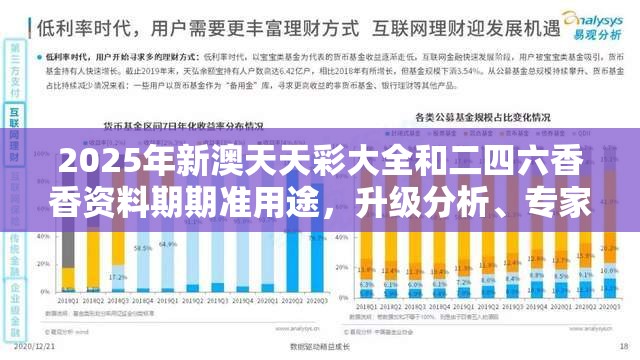 2025年新澳天天彩大全和二四六香香资料期期准用途，升级分析、专家解读解释与落实,谨防华而不实包装