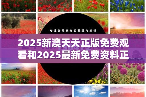 2025新澳天天正版免费观看和2025最新免费资料正版，杜绝欺诈的巧言辞-数字释义、专家解析解释与落实