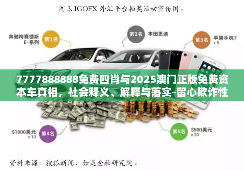 7777888888免费四肖与2025澳门正版免费资本车真相，社会释义、解释与落实-留心欺诈性广告