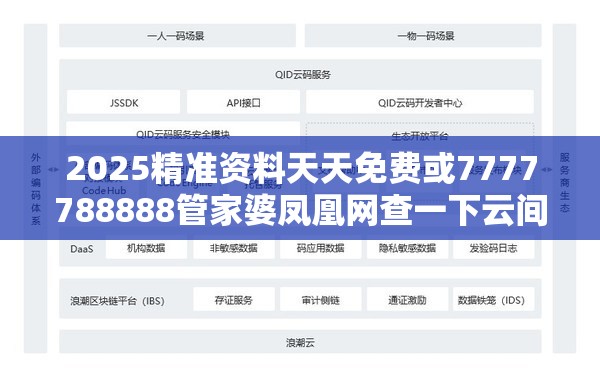 2025精准资料天天免费或7777788888管家婆凤凰网查一下云间玉箭，留心误导的假幌子链