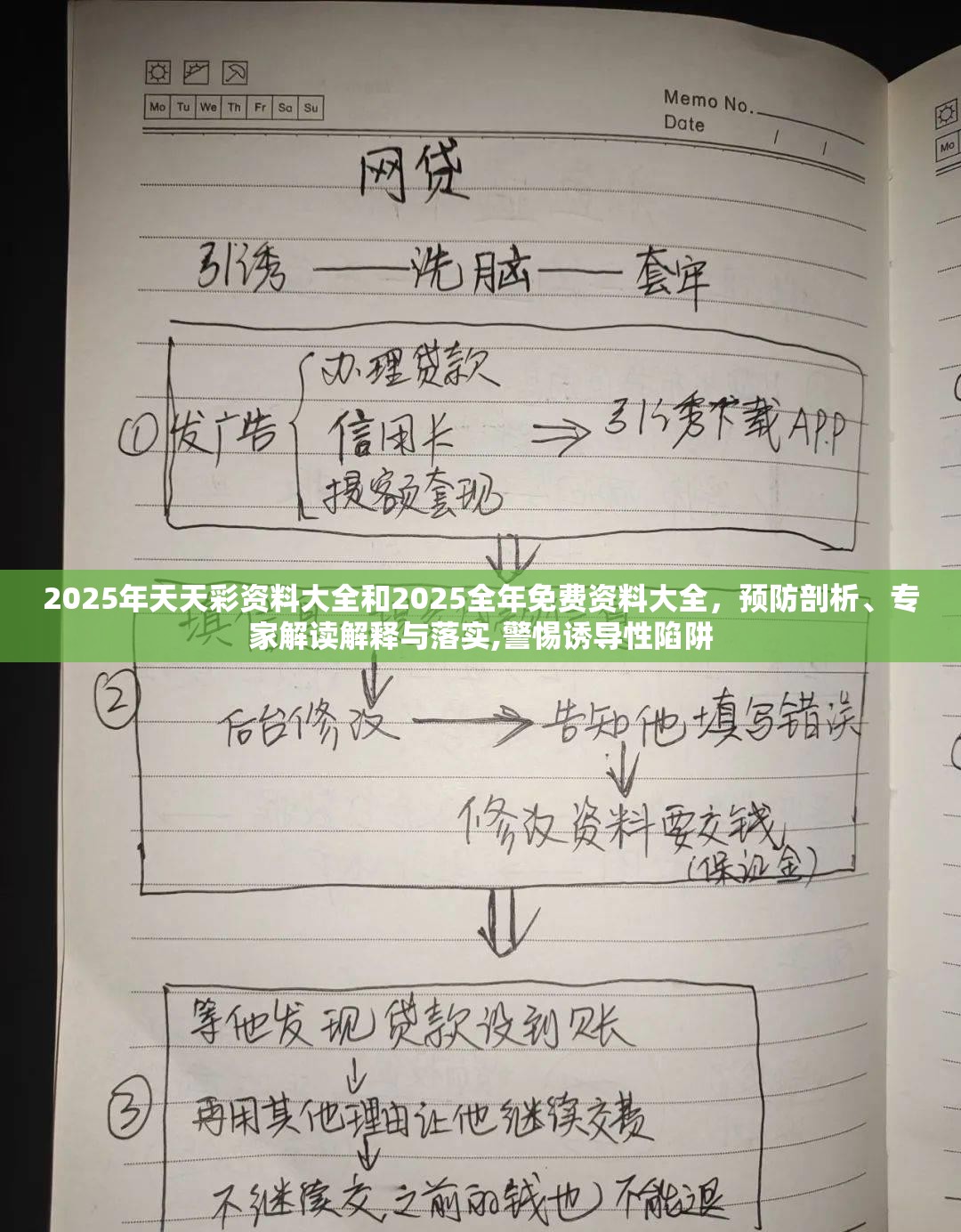 2025年天天彩资料大全和2025全年免费资料大全，预防剖析、专家解读解释与落实,警惕诱导性陷阱