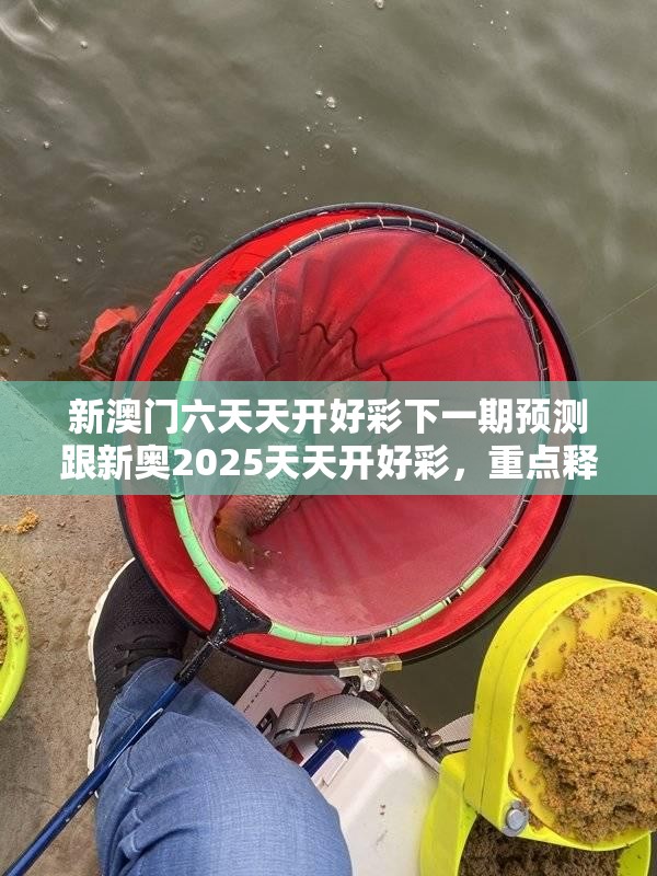 新澳门六天天开好彩下一期预测跟新奥2025天天开好彩，重点释义、解释与落实,警惕不实的钓鱼钩