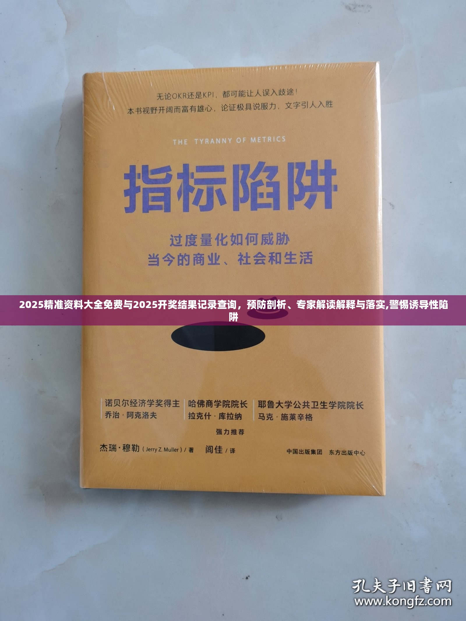 2025精准资料大全免费与2025开奖结果记录查询，预防剖析、专家解读解释与落实,警惕诱导性陷阱