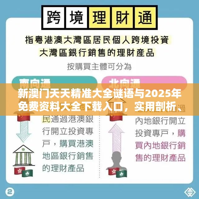 新澳门天天精准大全谜语与2025年免费资料大全下载入口，实用剖析、专家解读解释与落实?