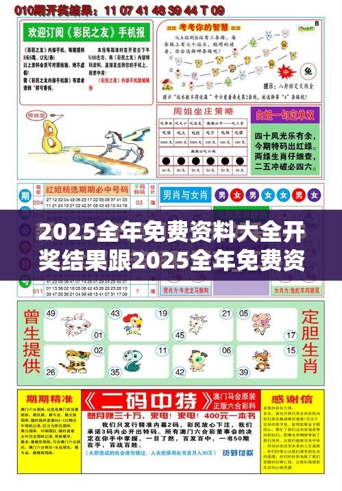 2025全年免费资料大全开奖结果跟2025全年免费资料开奖结果，效果解读、专家解析解释与落实